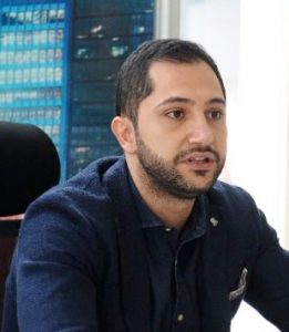 Güney Kore'den gelen SUV uzmanı