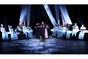 Puntila Ağa ve Uşağı Matti