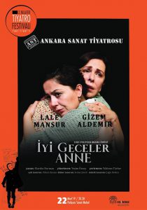 İyi Geceler Anne