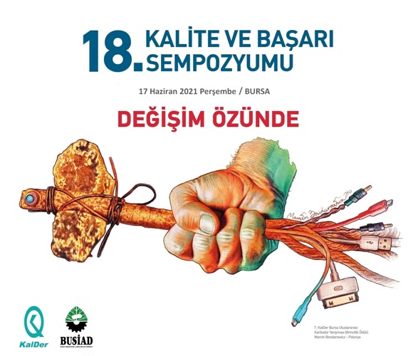 18. Kalite ve Başarı Sempozyumu